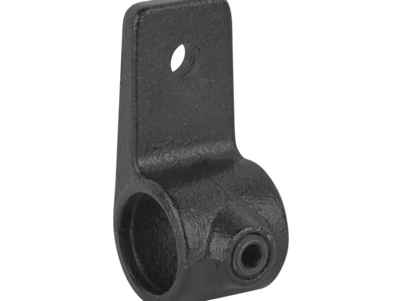 Befestigungsring für Stahlrohr Ø 2,7 cm