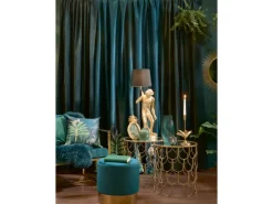 New Beistelltisch Glam Forest Gold? Ø 46,5 cm x 52 cm