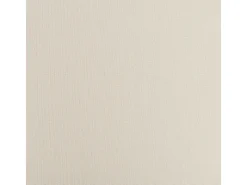 Beliani Gartensofa Heller Holzfarbton Beige 65x179x76