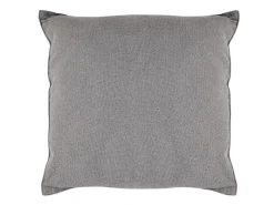 Best Beliani Hängesessel 152x122x152 Grau