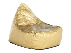 Beliani Sitzsack DROP 75x63x73