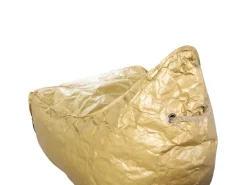 Beliani Sitzsack DROP 75x63x73