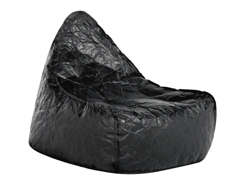 Beliani Sitzsack DROP 75x63x73