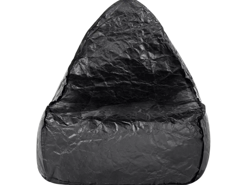 Beliani Sitzsack DROP 75x63x73