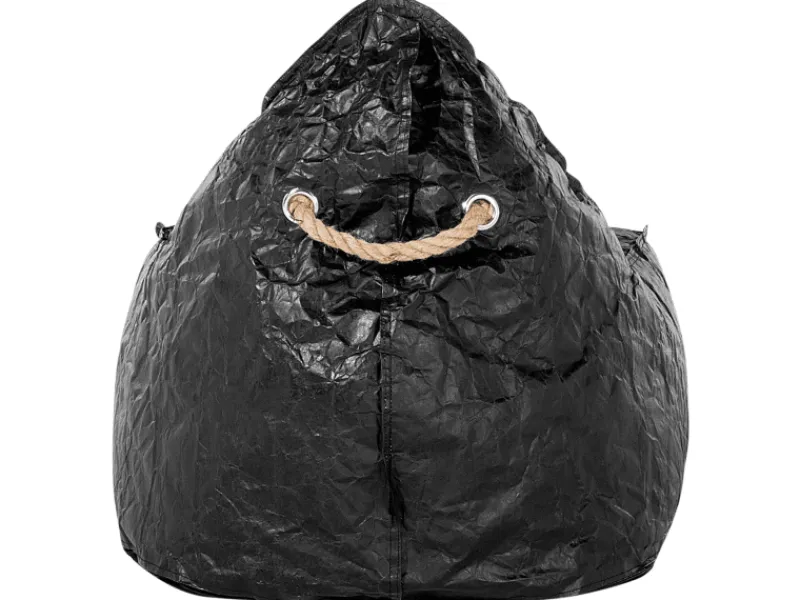 Beliani Sitzsack DROP 75x63x73