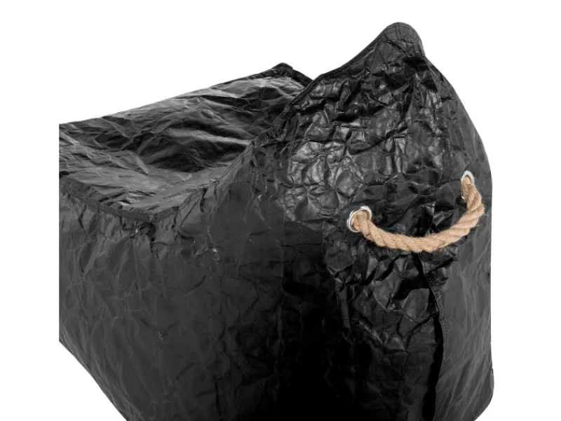 Beliani Sitzsack DROP 75x63x73