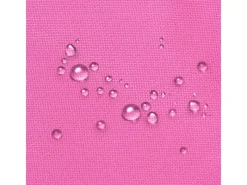 Clearance Beliani Sitzsack FUZZY Fuchsia 140x180x20 Rosa