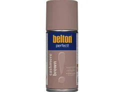 Clearance belton Buntlack Perfect Cashmere Seidenmatt 150 ml Brown