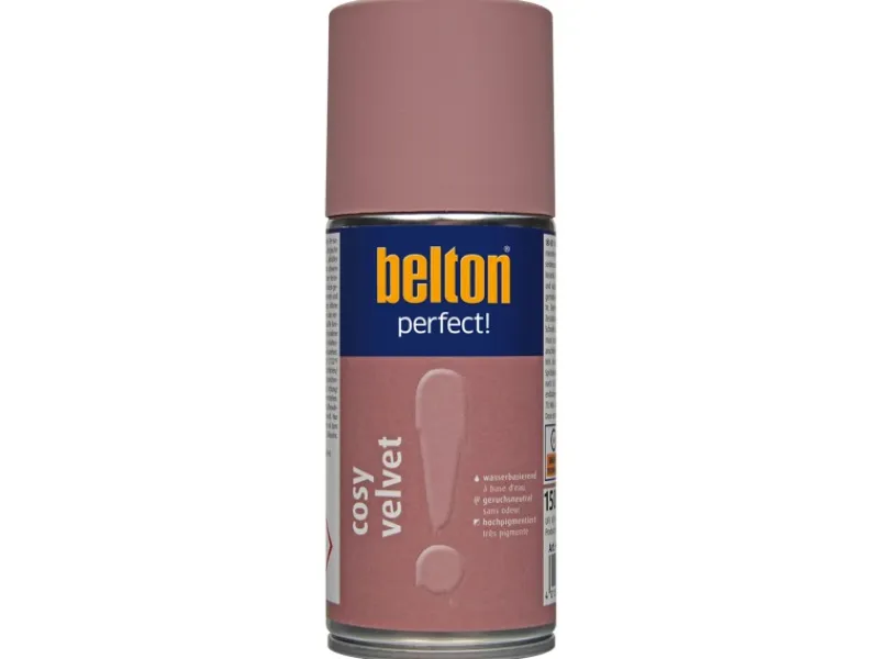 belton Buntlack Perfect Cosy Seidenmatt 150 ml