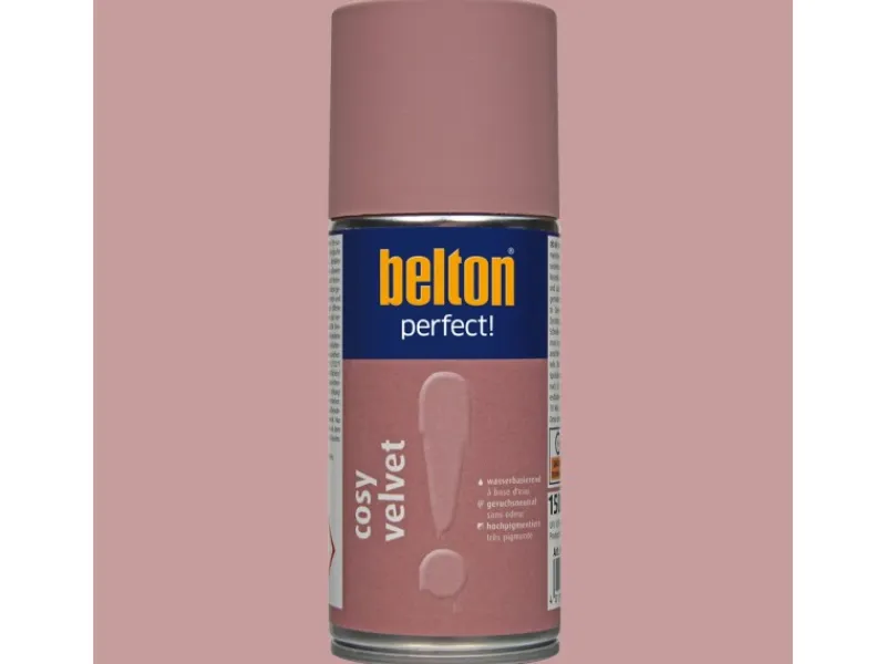 belton Buntlack Perfect Cosy Seidenmatt 150 ml