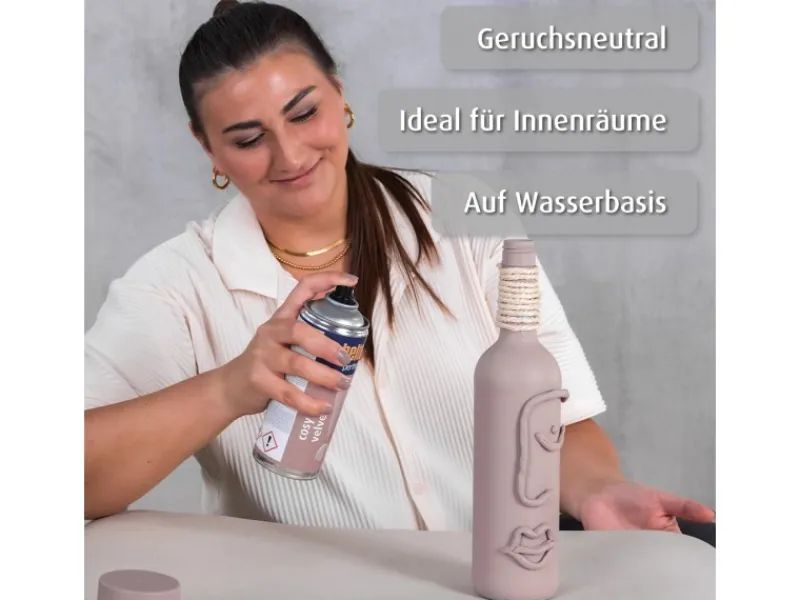 belton Buntlack Perfect Cosy Seidenmatt 150 ml