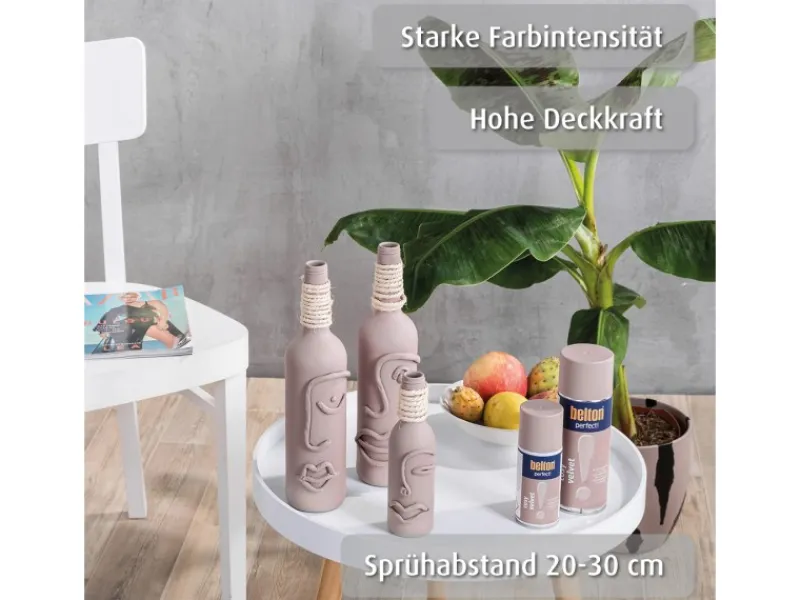 belton Buntlack Perfect Cosy Seidenmatt 150 ml