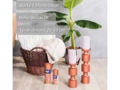 Outlet belton Buntlack Perfect Metal Seidenmatt 150 ml Copper