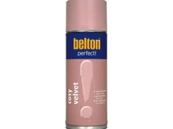 Sale belton Buntlack Perfect Cosy Seidenmatt 400 ml Velvet