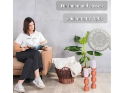 belton Buntlack Perfect Metal Seidenmatt 400 ml