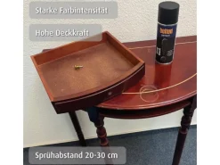 belton Buntlack Perfect Deep Seidenmatt 400 ml