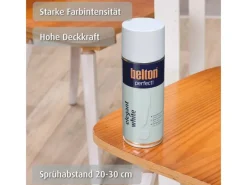 belton Buntlack Perfect Elegant Seidenmatt 150 ml