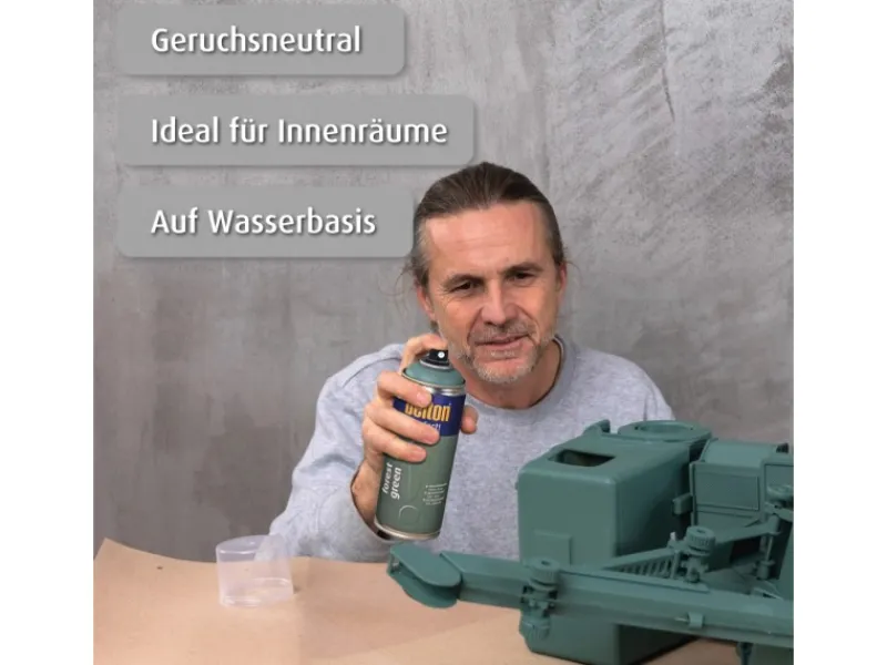 belton Buntlack Perfect Forest Seidenmatt 400 ml