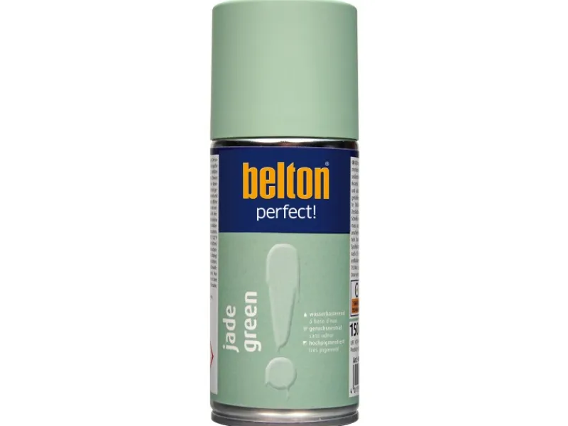 belton Buntlack Perfect Seidenmatt 150 ml