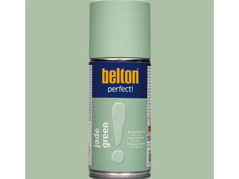 belton Buntlack Perfect Seidenmatt 150 ml