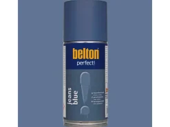 belton Buntlack Perfect Jeans Blue Seidenmatt 150 ml
