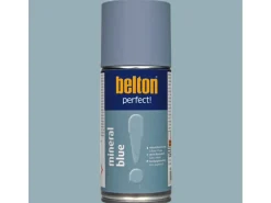 New belton Buntlack Perfect Mineral Blue Seidenmatt 150 ml Mineral Blau