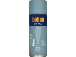 belton Buntlack Perfect Mineral Blue Seidenmatt 400 ml