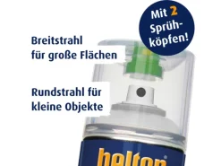 belton Free AQUAcolours Buntlack RAL 9005 matt 400 ml Tiefschwarz