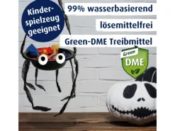 belton Free AQUAcolours Buntlack RAL 9005 hochglänzend 400 ml