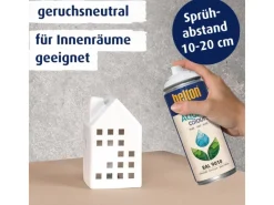 belton Free AQUAcolours Buntlack RAL 9010 matt 400 ml