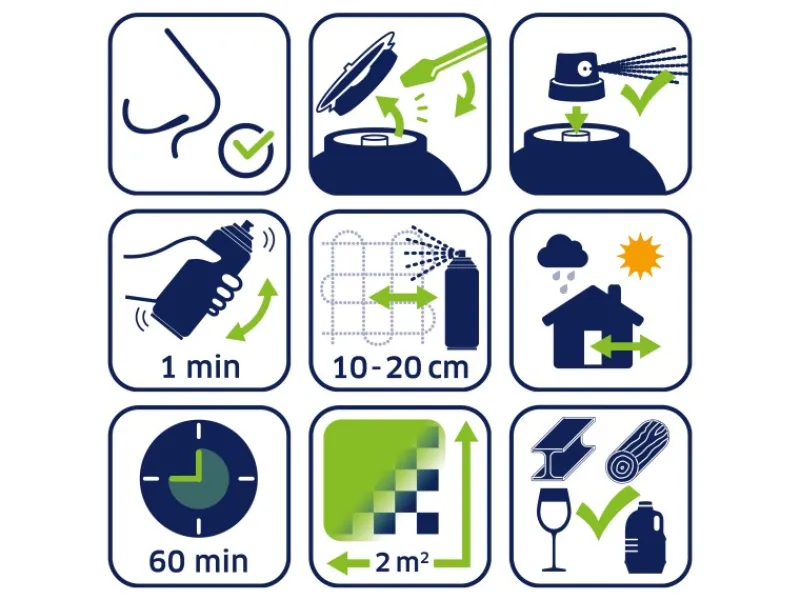 Hot belton Free AQUAcolours Klarlack seidenglänzend 400 ml Transparent