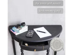 belton Klarlack Perfect Transparent Seidenmatt 400 ml