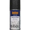 belton Special Diamant-Effekt Spray Silber glänzend 150 ml