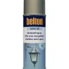 belton Special Edelstahl Spray glänzend 400 ml