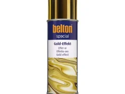 Best belton Special Gold-Effekt Spray glänzend 400 ml