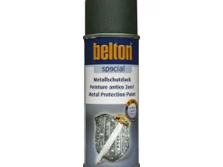 belton Special Metallschutzlack Eisen - glänzend 400 ml