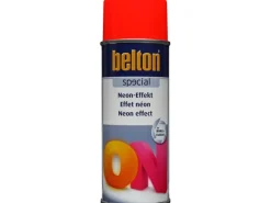 New belton Special Neon-Effekt Spray seidenmatt 400 ml Rot