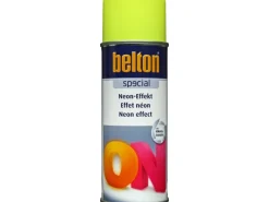 New belton Special Neon-Effekt Spray seidenmatt 400 ml Gelb