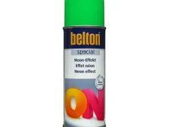 Clearance belton Special Neon-Effekt Spray seidenmatt 400 ml Grün