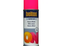 belton Special Neon-Effekt Spray seidenmatt 400 ml Pink