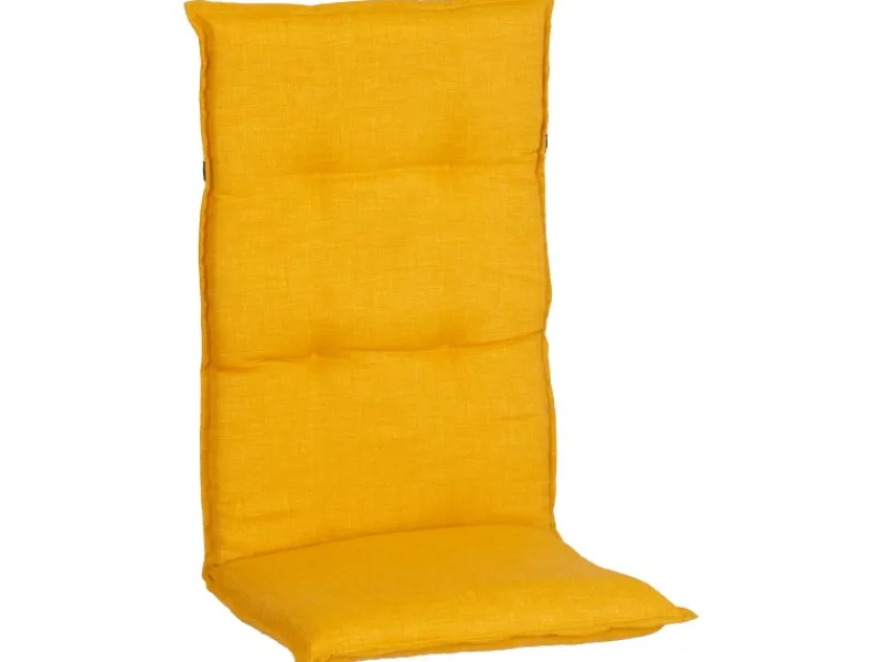 Beo Hochlehner-Saumkissen Brovine Barcelona 120 cm x 50 cm x 6 cm