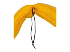 Beo Hochlehner-Saumkissen Brovine Barcelona 120 cm x 50 cm x 6 cm