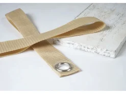 BERLINLODGE Wandregal HxBxT 21x50x13cm Hängeregal Regal Shabby-Look Vintage