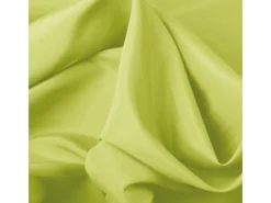 Sale Bestgoodies Dekoschal Ellen Universalband Blickdicht 2er Pack 140 cm x 145 cm Grün