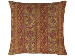 Bestgoodies Kissenhülle 45 x 45 cm Bohemian Marakesch Terracotta