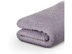 Bestgoodies Kuscheldecke 150 x 200 cm Cashmere Soft Touch Popcorn Etherea