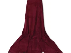 New Bestgoodies Mikrofaser Decke Rotbraun 220 x 240 cm Kastanienbraun