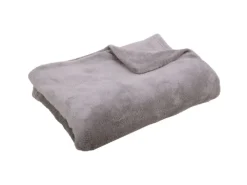 Bestgoodies Mikrofaser Decke 150 x 200 cm