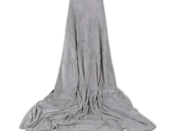 Bestgoodies Mikrofaser Decke 130 x 170 cm