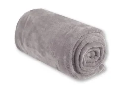 Bestgoodies Mikrofaser Decke 220 x 240 cm